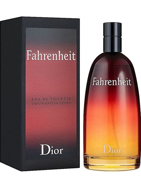 fahrenheit dior for her